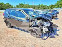2017 Nissan ROGUE фото