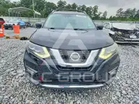 2017 Nissan ROGUE фото