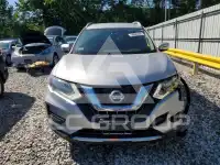 2017 Nissan ROGUE фото