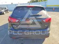 2017 Nissan ROGUE фото