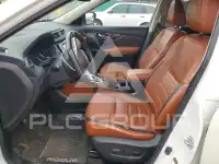 2017 Nissan ROGUE фото