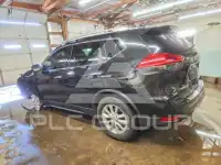 2017 Nissan ROGUE фото