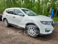 2017 Nissan ROGUE фото