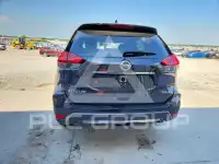 2017 Nissan ROGUE фото