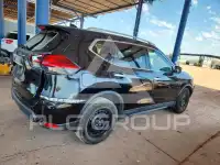2017 Nissan ROGUE фото