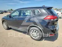 2017 Nissan ROGUE фото