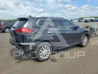 2017 Nissan ROGUE фото
