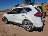 2017 Nissan ROGUE фото