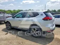 2017 Nissan ROGUE фото
