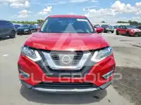2017 Nissan ROGUE фото