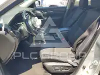 2017 Nissan ROGUE фото