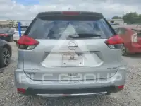 2017 Nissan ROGUE фото