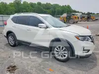 2017 Nissan ROGUE фото