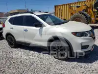 2017 Nissan ROGUE фото