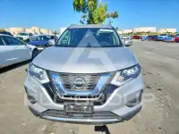 2017 Nissan ROGUE фото