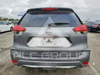 2017 Nissan ROGUE фото
