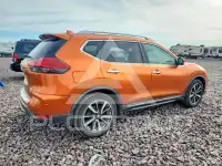 2017 Nissan ROGUE фото