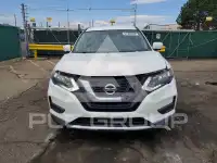 2017 Nissan ROGUE фото