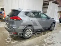 2017 Nissan ROGUE фото