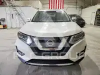 2017 Nissan ROGUE photo