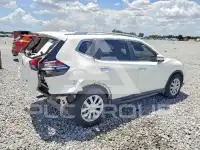 2017 Nissan ROGUE photo