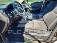2017 Nissan ROGUE фото