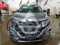2017 Nissan ROGUE фото