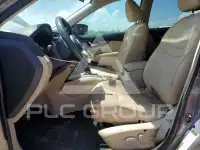 2017 Nissan ROGUE фото
