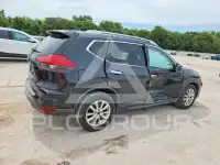 2017 Nissan ROGUE фото