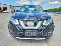 2017 Nissan ROGUE фото