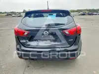 2017 Nissan ROGUE фото