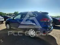 2017 Nissan ROGUE фото