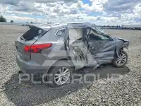 2017 Nissan ROGUE фото