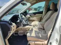 2017 Nissan ROGUE фото