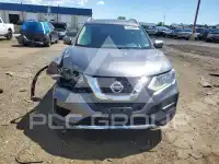 2017 Nissan ROGUE фото