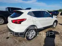 2017 Nissan ROGUE фото