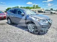 2017 Nissan ROGUE фото