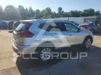 2017 Nissan ROGUE фото