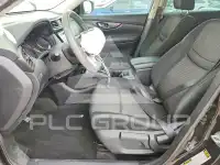 2017 Nissan ROGUE фото