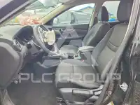 2017 Nissan ROGUE фото
