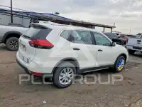 2017 Nissan ROGUE фото