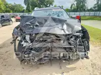 2017 Nissan ROGUE фото