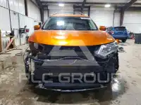 2017 Nissan ROGUE фото