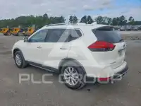 2017 Nissan ROGUE фото