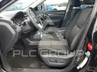 2017 Nissan ROGUE photo