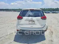 2017 Nissan ROGUE фото