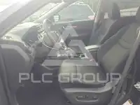 2017 Nissan ROGUE фото