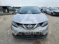 2017 Nissan ROGUE фото