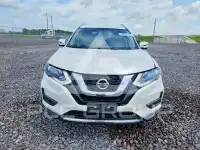 2017 Nissan ROGUE фото