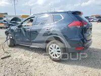 2017 Nissan ROGUE фото